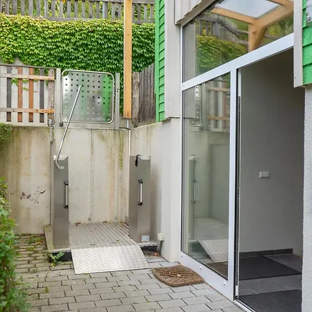 Gastehaus Liwo Hohenlohe Hotel