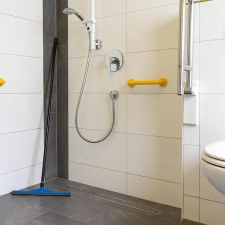 Hotel Gastehaus Liwo Hohenlohe