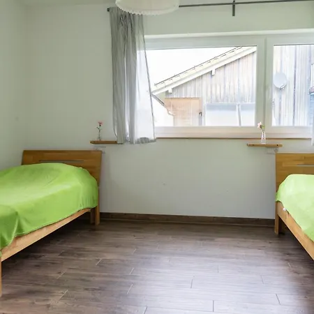 Gastehaus Liwo Hohenlohe *