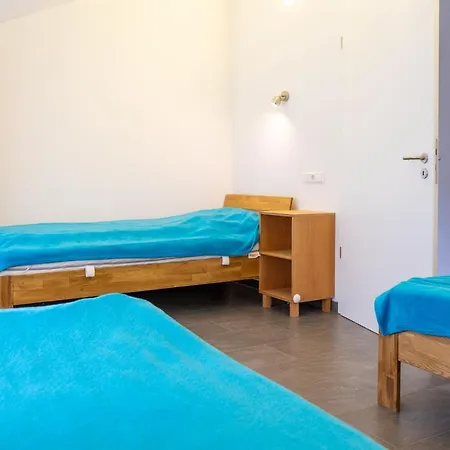 Hotel Gastehaus Liwo Hohenlohe