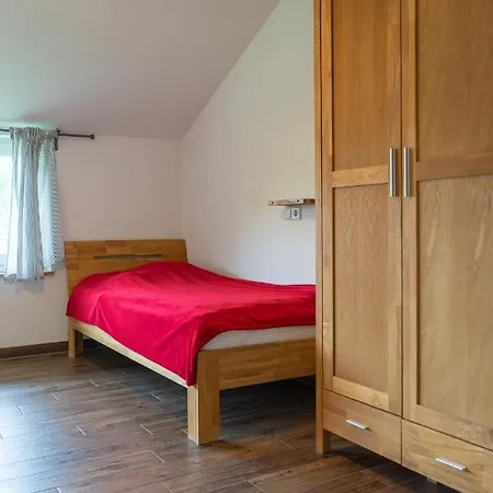 Hotel Gastehaus Liwo Hohenlohe *
