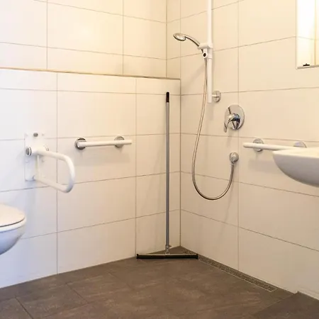 Gastehaus Liwo Hohenlohe Hotel Bretzfeld