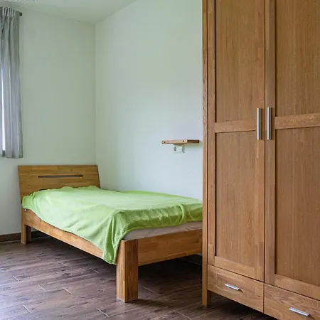 Hotel Gastehaus Liwo Hohenlohe *