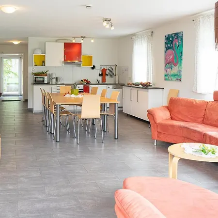 Hotel Gastehaus Liwo Hohenlohe *