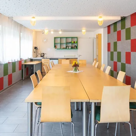 Gastehaus Liwo Hohenlohe * Bretzfeld