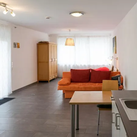 Gastehaus Liwo Hohenlohe Bretzfeld