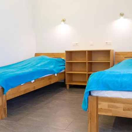 Hotel Gastehaus Liwo Hohenlohe Bretzfeld