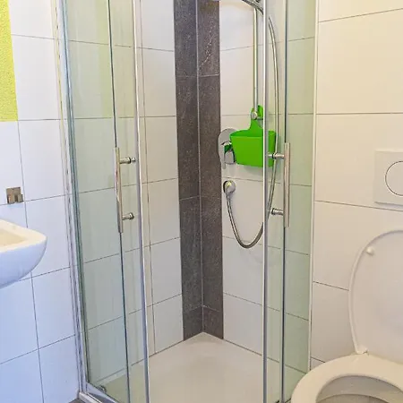 Gastehaus Liwo Hohenlohe Hotel *