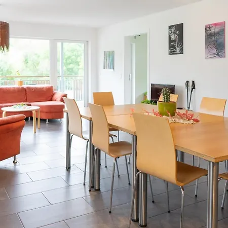 Gastehaus Liwo Hohenlohe Hotel Bretzfeld