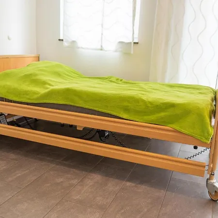 Gastehaus Liwo Hohenlohe Hotel *