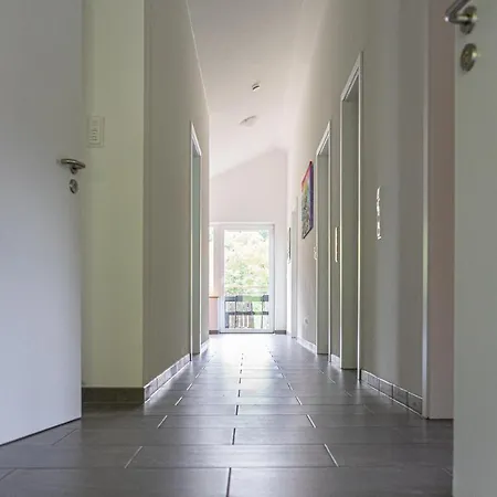 Hotel Gastehaus Liwo Hohenlohe *